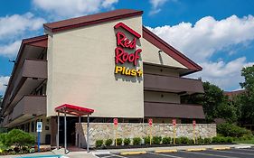 Red Roof Inn Plus+ Secaucus - Meadowlands